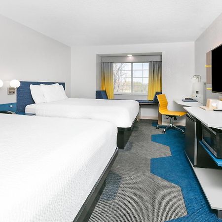Microtel Inn By Wyndham Beckley Eksteriør billede