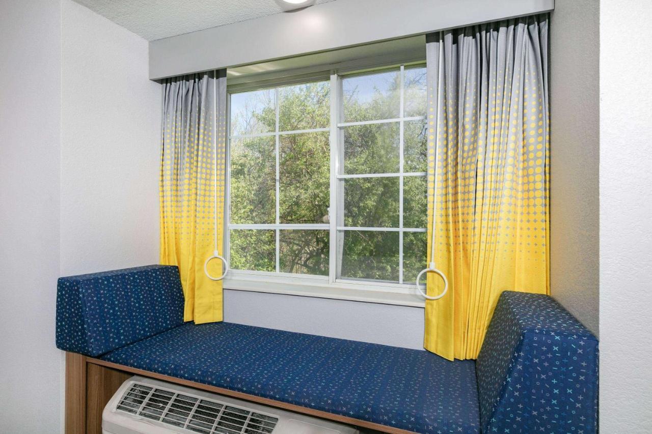 Microtel Inn By Wyndham Beckley Eksteriør billede